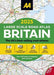 Large Scale Atlas Britain 2025