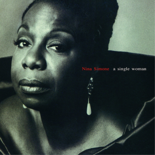 A Single Woman