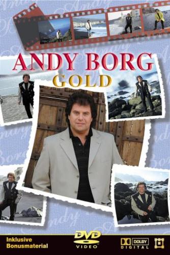 Andy Borg - Gold