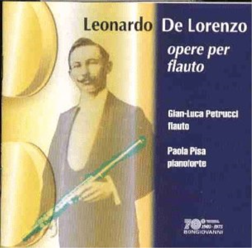 Works for Flute