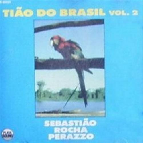 Tiao do Brasil Vol. 2