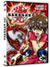 Bakugan Saison 3 Partie 4 (Region 2)