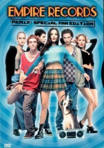 Empire Records