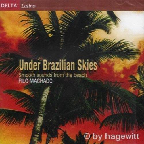Under Brazilian Skies