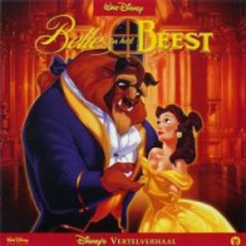 Belle En Het Beest Storyteller