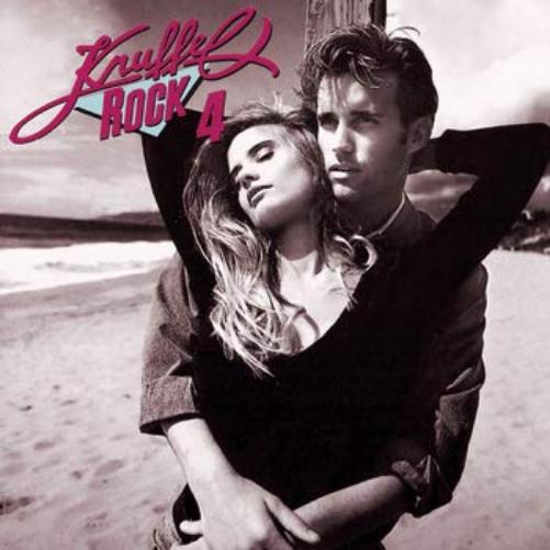 v/a - Knuffel Rock 4