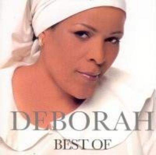 Deborah - Best of