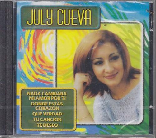 July Cueva
