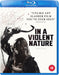 In A Violent Nature