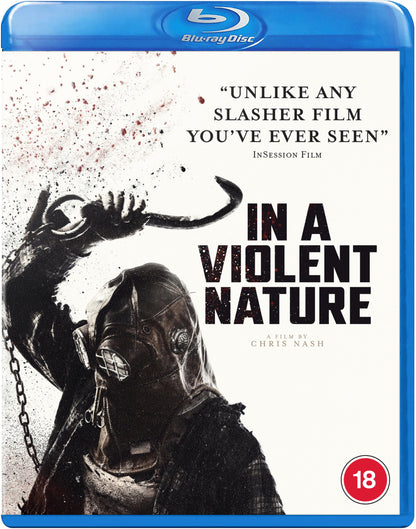 In A Violent Nature