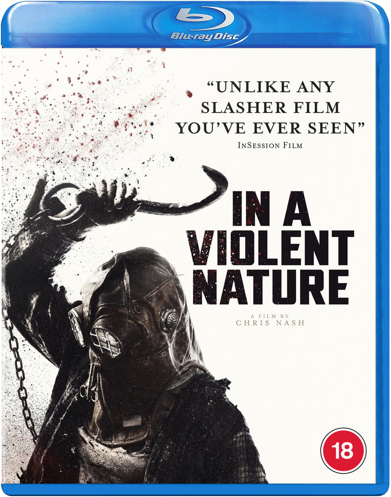 In A Violent Nature
