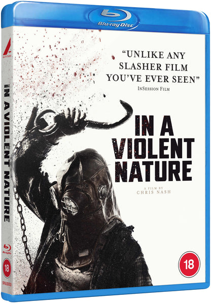 In A Violent Nature