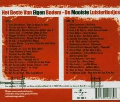 Beste Van Eigen Bodem