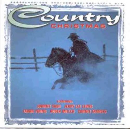 v/a - Country Christmas