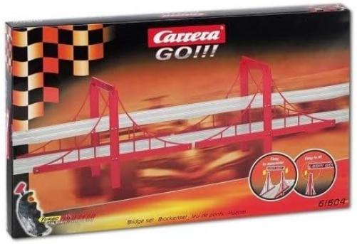 Carrera GO - Bridge Set