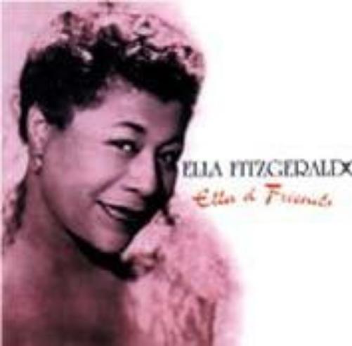 Ella And Friends