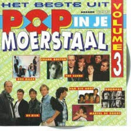 De Dijk, Het Goede Doel, The Scene, Wij, Frank Boeijen Groep..