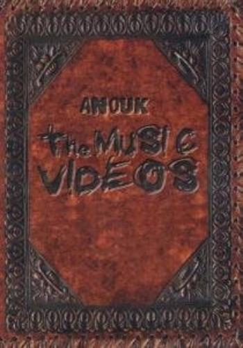 THE MUSIC VIDEOS