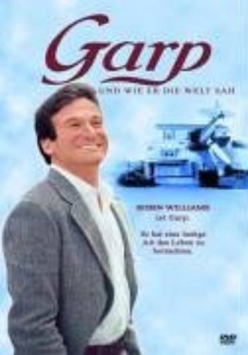 Garp und wie er die Welt sah