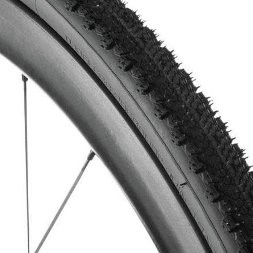 Vittoria Terreno Dry 700x45c Gravel Blk Anthracite G2.0 Tyre