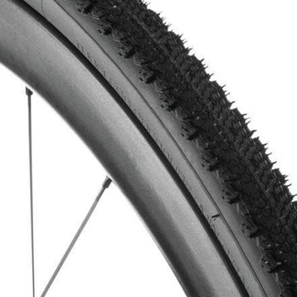 Vittoria Terreno Dry 700x45c Gravel Blk Anthracite G2.0 Tyre