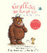 Gryffalo, Ble Rwyt Ti? / Gruffalo, Where Are You?