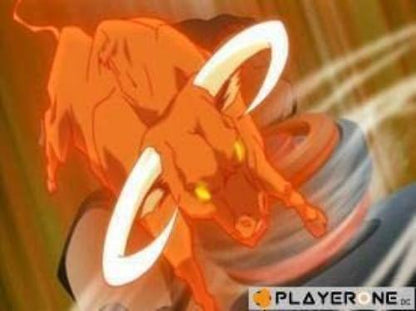 Beyblade, vol. 5