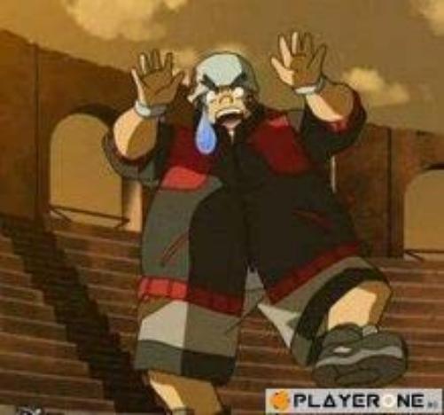 Beyblade, vol. 5