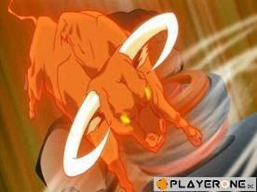 Beyblade Metal Fusion-Capricorne