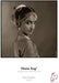 Hahnemühle Digital FineArt Photo Rag Paper, 308 g/m2 432 mm x 12 m White