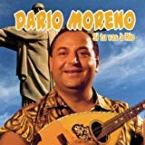 Dario Moreno-Si Tu Vas A Rio
