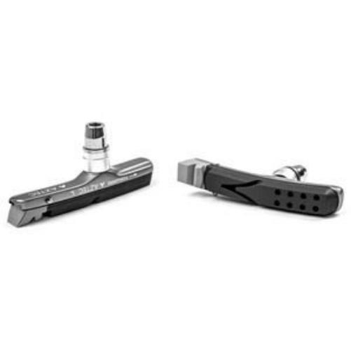 Aztec V-Type Cartridge System Plus Brake Block With Rim Rake
