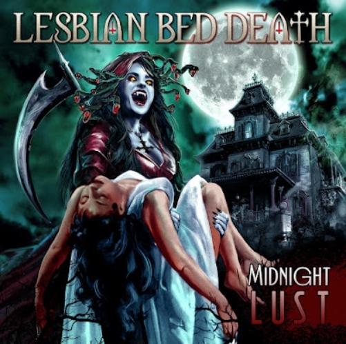 Midnght Lust
