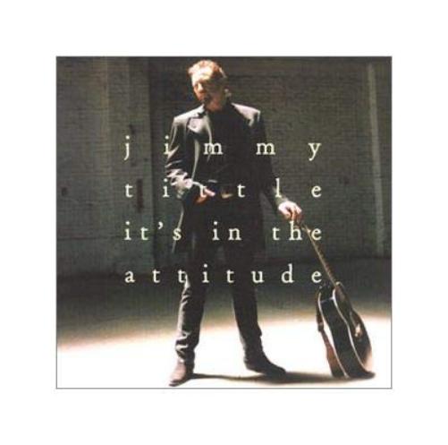 It's in the Attitude