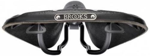 Brooks Saddle - B68
