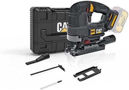 DECATDX51B DC Jigsaw