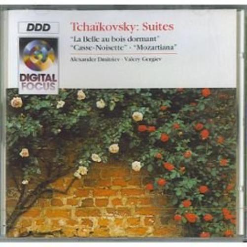 Tchaikovsky - Sleeping Beauty