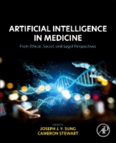 Artificial Intelligence in Medicine