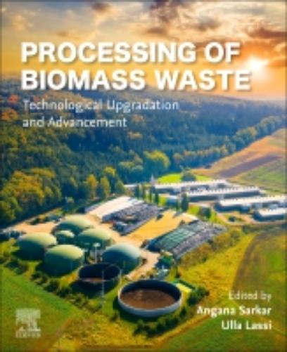 Processing of Biomass Waste