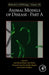 Animal Models of Disease Part A