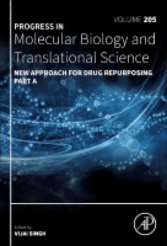 New Approach for Drug Repurposing Part A
