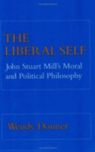 The Liberal Self