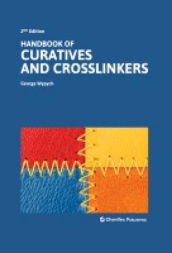 Handbook of Curatives and Crosslinkers