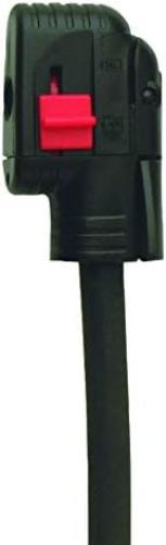 Zefal Z-Switch Replacement Pump Head & Hose - Black, One Size