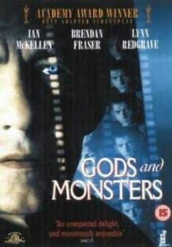 Gods And Monsters