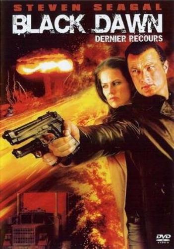 Black Dawn Dernier Recours