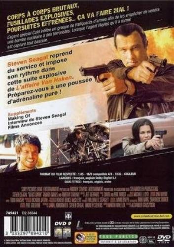 Black Dawn Dernier Recours