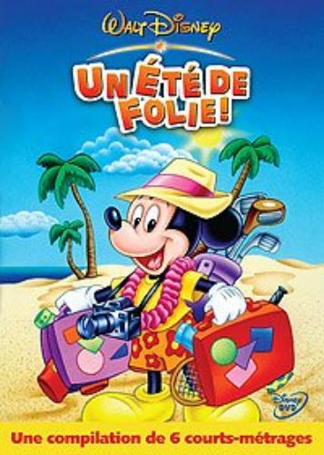 Un Ete De Folie