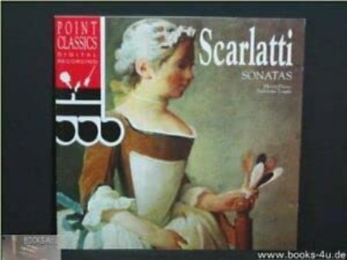 Scarlatti: Sonatas (UK Import)