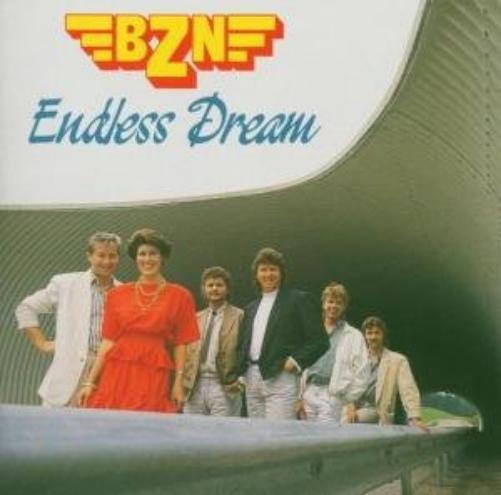Endless Dream